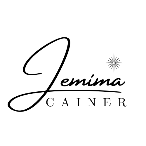 jemima cainer logo