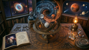 What Does Moon Trine Mars Mean in Synastry