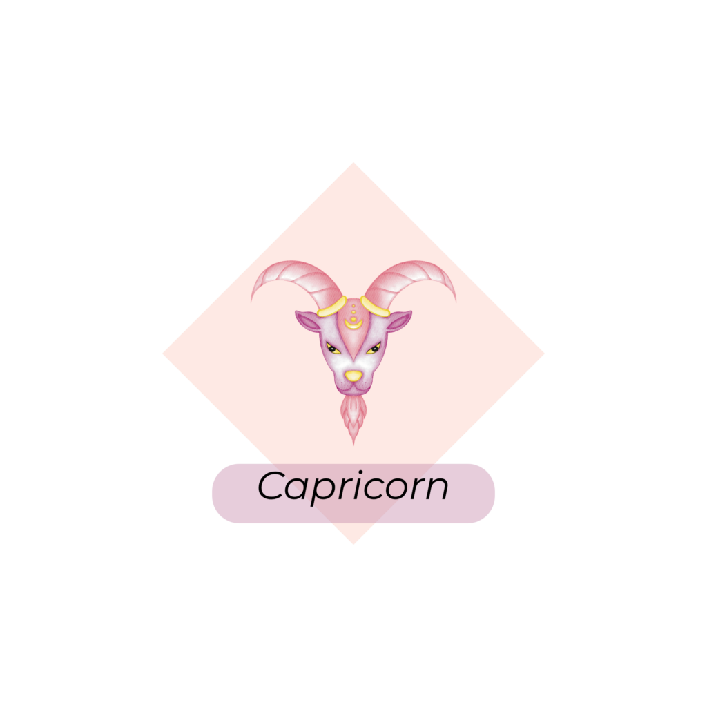 Capricorn Sign