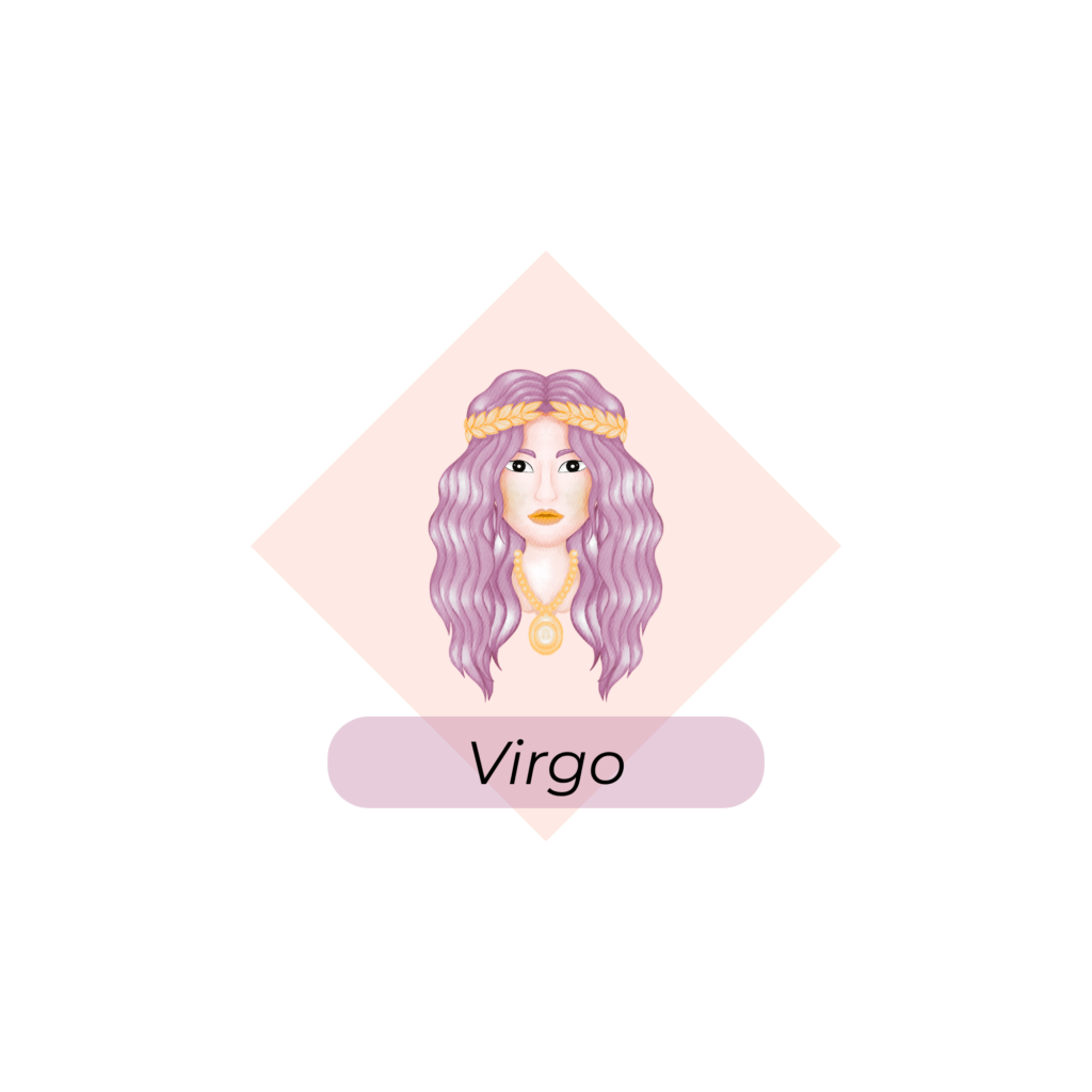 Virgo Sign