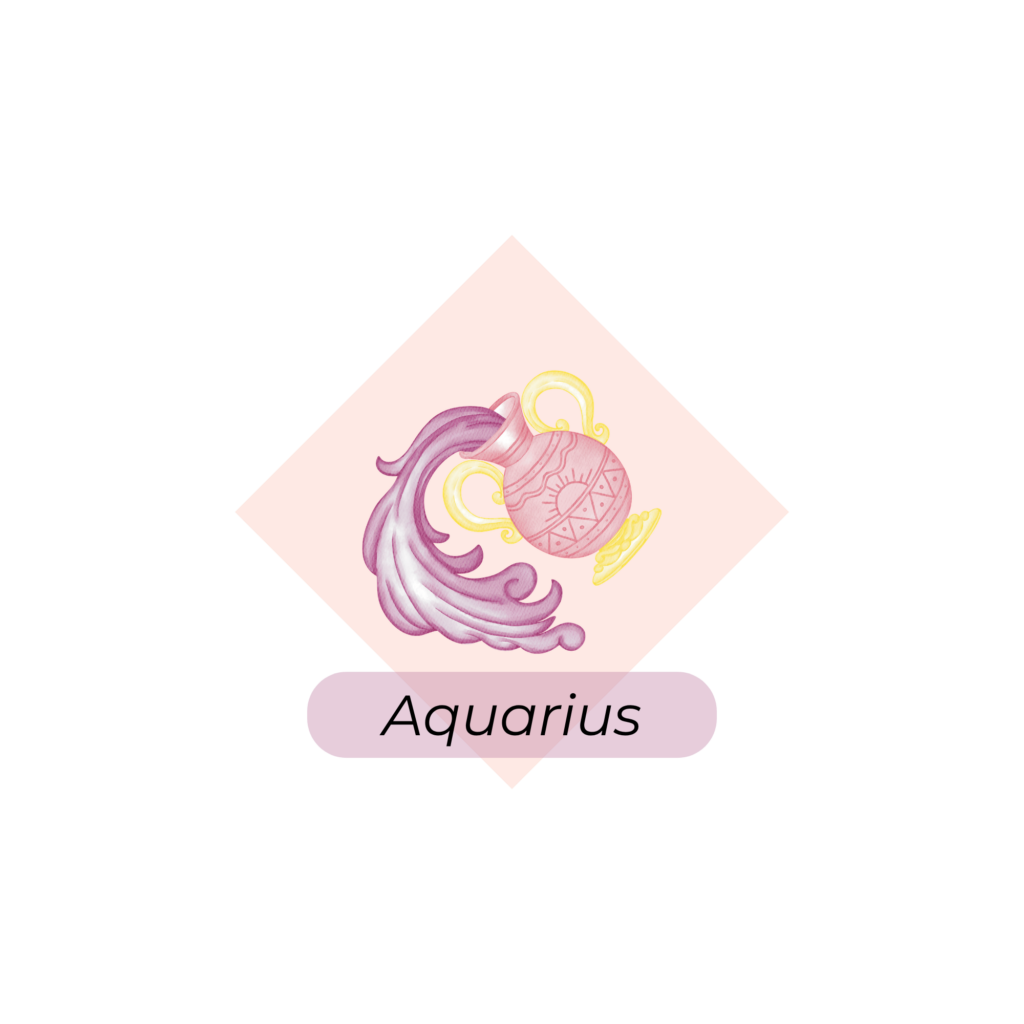 Aquarius Sign