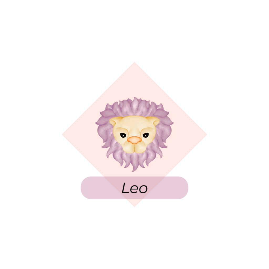 Leo Sign
