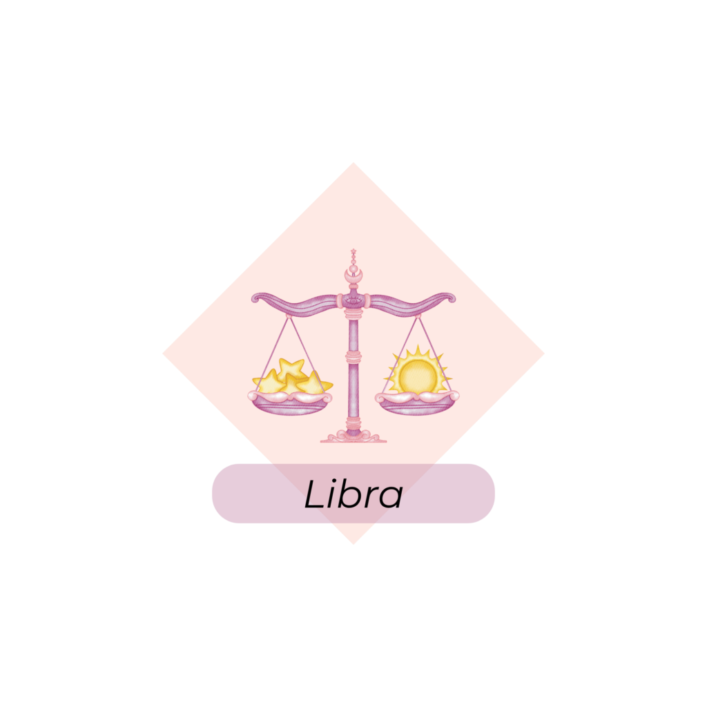 Libra Sign