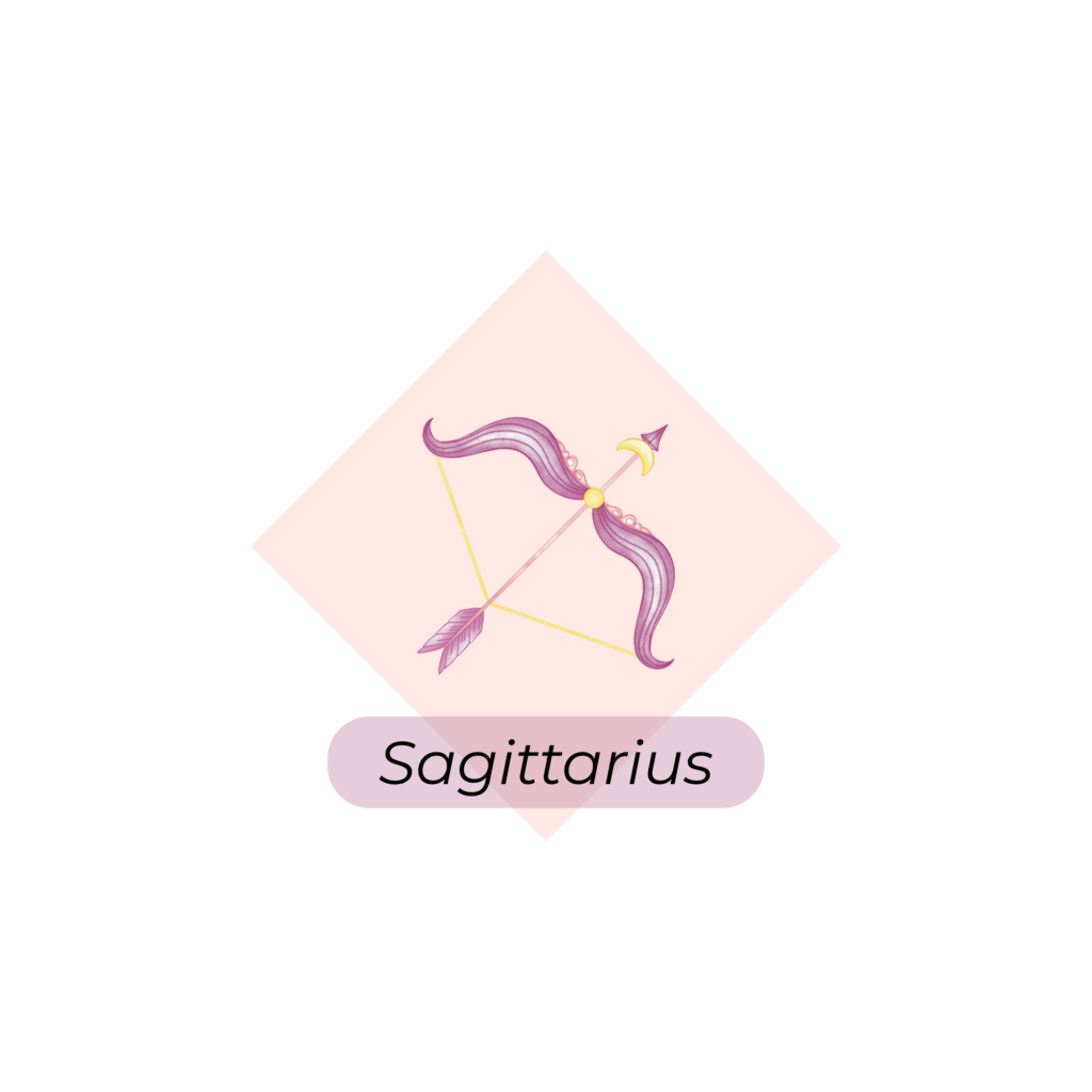 Sagittarius Sign