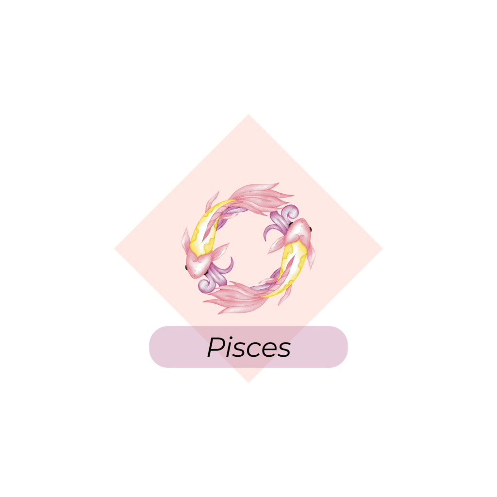 Pisces Sign